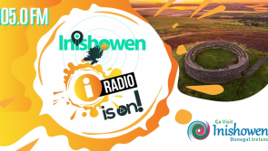 iRadio launches brand new transmitter in Inishowen