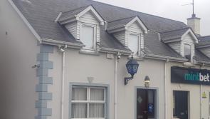 Muff garda station to be open to public tomorrow