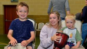 Gallery: Family fun day kicks off the Greencastle Regatta