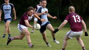 Moville hit the rights notes at Pettigo in Junior A opener