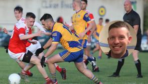 Dowds: Injury-hit Burt must dust themselves down ahead of Malin clash