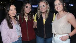 Gallery: Robert Mizzell hits the stage at the Clonmany Festival