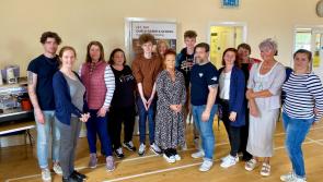 IDP to roll out second cookery bootcamp in Moville