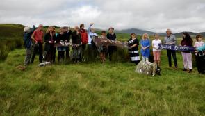  Inishowen gold prospecting work ‘two years behind’
