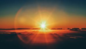 WEATHER WATCH: Yellow warning in place for the weekend ahead with temperatures hitting 30 degrees
