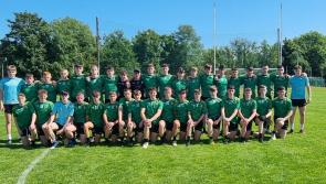 McCullagh magic seals Buncrana Cup for Tyrone against Donegal