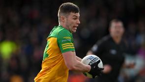 Padraig Doherty: 'We won’t be playing Conor until he is cleared to do so'