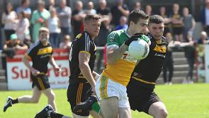 Downings’ long unbeaten run ends as Buncrana record second IFC win