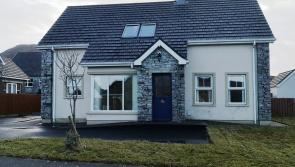 Family home on stunning Inishowen Peninsula up for auction
