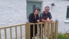  ‘It is like murder to knock an old house down rather than restore it’
