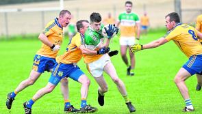 Buncrana top the charts in the Donegal IFC thanks to win over Red Hughs