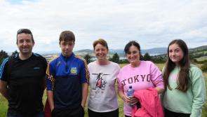Gallery: Scalp Mountain Camino Walk