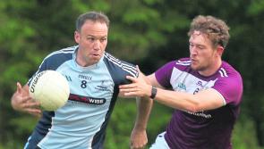 Moville host Na Rossa in standout fixture in Donegal Junior A Championship