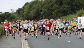 Gallery: 300 runners to part in John 'Rustard' McLaughlin Memorial 5K