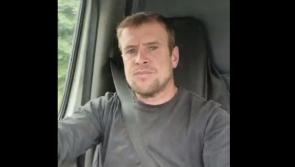 Diver supports call for a national protest against the government