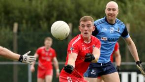 Killybegs have too much fire power for Naomh Padraig 