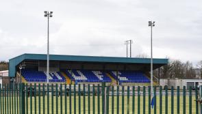 Monaghan United withdraw from Ulster Senior League