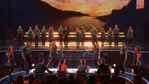 Donegal dancers wow with very special performance on America's Got Talent