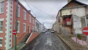 Two houses damaged in Moville break-ins

