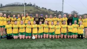 Donegal LGFA invite applications for county underage manager positions