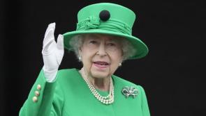 Bishop of Derry and Raphoe pays tribute to Queen Elizabeth