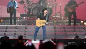 Garth Brooks doesn’t disappoint Donegal fans after 25-year wait