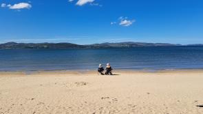 Weather: Saturday will be dry with spells of sunshine