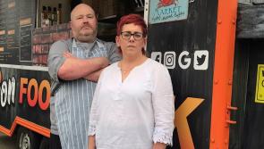 Donegal couple to tell RTÉ documentary of heartache of restaurant closure