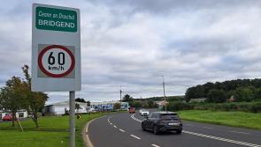 Work on new N13 Bridgend to border road could begin in 2026