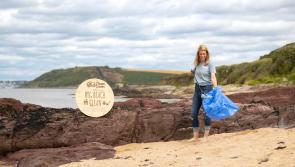 World largest coastal clean-up set to take place this weekend, including beaches in Donegal

