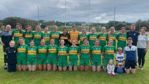 Donegal LGFA: Finalists now known in Senior, Intermediate and Junior Championships