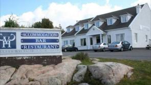 Former Daniel O'Donnell hotel  set to house Ukrainian families


