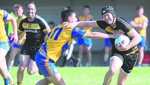 Malin avoid complexities of relegation fight with play-off win over Convoy
