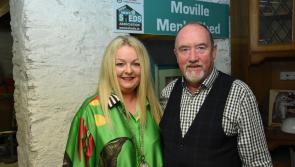 Gallery: Moville Men's Shed host final summer concert