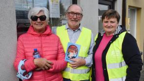 Gallery: Guided peninsula walks celebrate 'Inishowen Walking Festival'