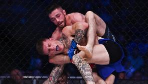 Dominant Darragh Kelly defeats Kye Stevens at Bellator 285