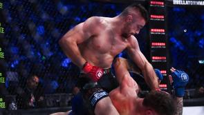 Darragh Kelly annoyed by 'simple mistakes' in win over Stevens