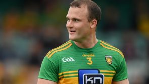 Donegal GAA to offer Neil McGee academy role after inter-county retirement
