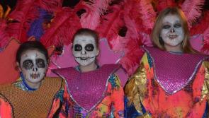 Carndonagh’s Halloween carnival returns after two-year hiatus

