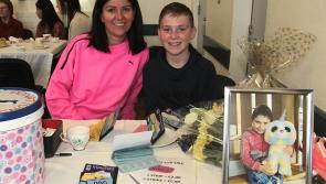 Gallery: Cuppa for Caitlin fundraiser