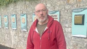 New art installation tells the history of Buncrana's Swan Park

 