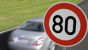 Donegal County Council undertaking review of speed limits