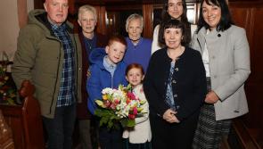 Gallery: Buncrana's Christ Church celebrates Harvest Festival