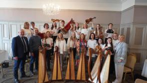 New Inishowen youth project launched