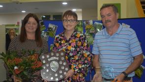 Gallery: Buncrana Tidy Towns gardening competition winners