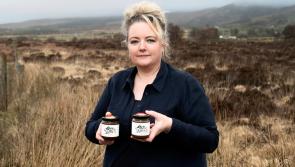 Inishowen food producer celebrates Blas na hÉireann awards success