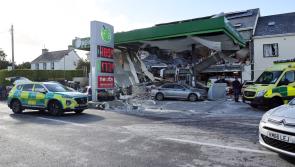 Inishowen vigils for victims of Creeslough tragedy

