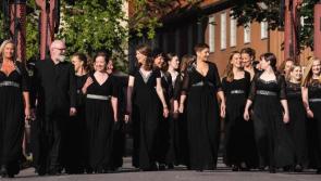 International choirs set for Inishowen performances