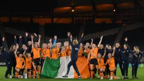REVEALED: How many viewers tuned into Ireland's World Cup playoff victory?