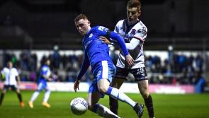 Finn Harps leave themselves too much to do as Dundalk take the points